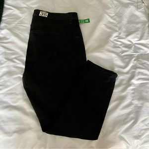 NWT Gap high rise skinny jeans